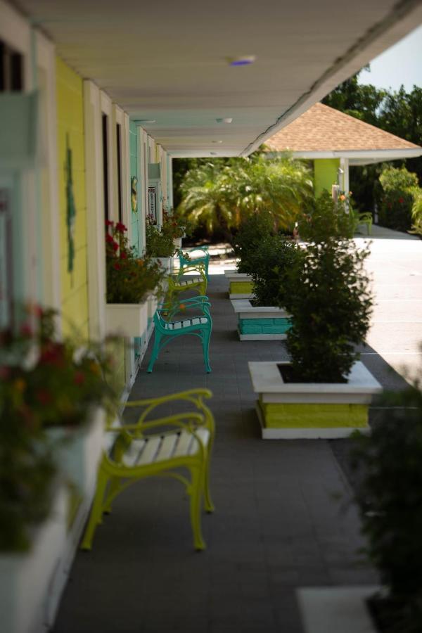 My Sarasota Getaway Inn Nokomis Exterior foto